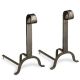 Colonial Andirons