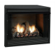 Breckenridge Premium Vent-Free Firebox