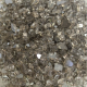 Bronze Reflective Crushed Glass - Covers approx. 1 sq ft