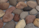 Decorative Rocks Assortment - Covers approx. 1 sq ft