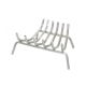 Stainless Steel Fireplace Grate