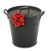 Air Insulated Ash Bucket Pro