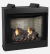 Breckenridge Deluxe Vent-Free Firebox