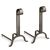 Colonial Andirons