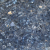 Blue Clear Crushed Glass - Covers approx. 1 sq ft